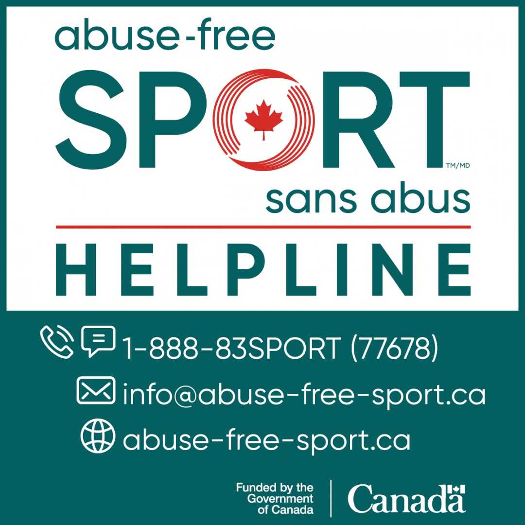 Abuse Free Sport Helpline