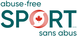 Logo - Abuse-free Sport